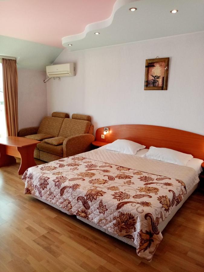 Apartments Center Sandanski Luaran gambar