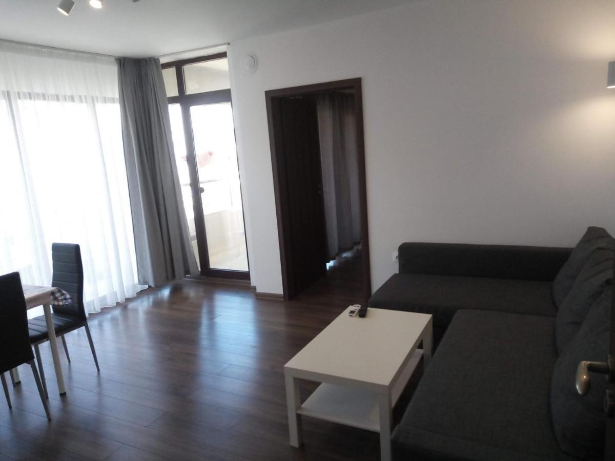 Apartments Center Sandanski Luaran gambar