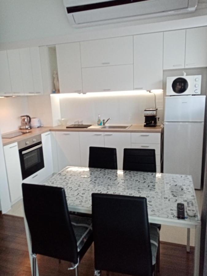 Apartments Center Sandanski Luaran gambar