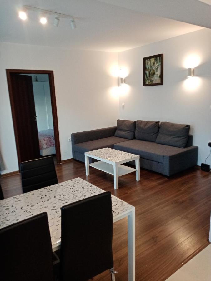 Apartments Center Sandanski Luaran gambar