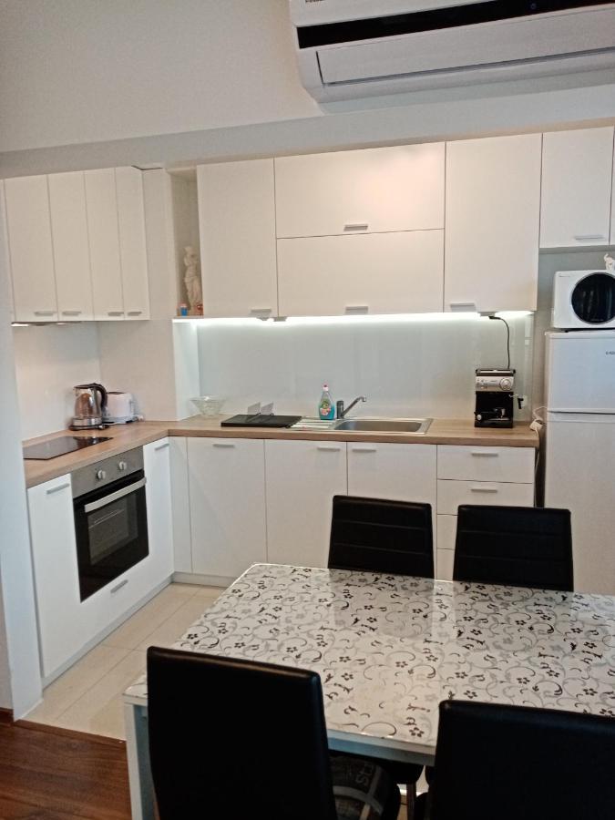 Apartments Center Sandanski Luaran gambar