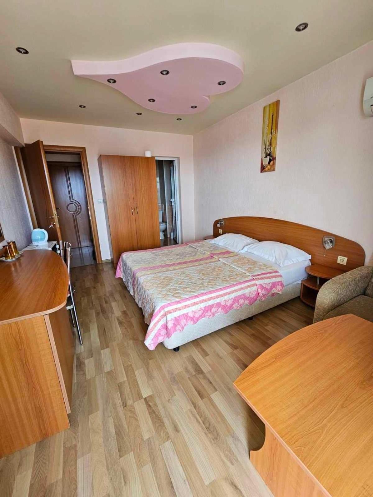 Apartments Center Sandanski Luaran gambar