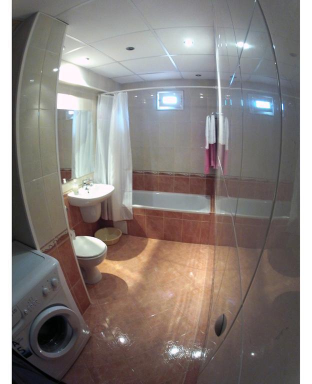 Apartments Center Sandanski Bilik gambar