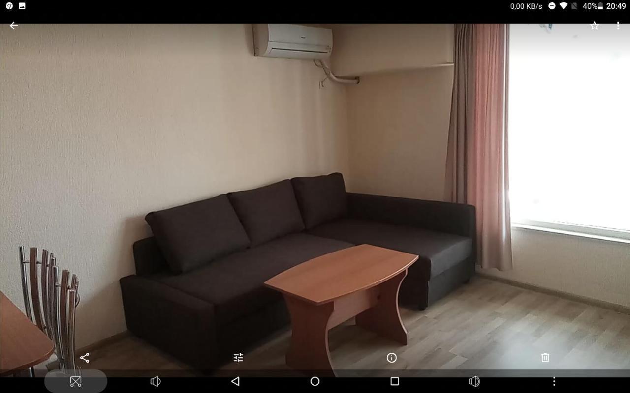 Apartments Center Sandanski Luaran gambar